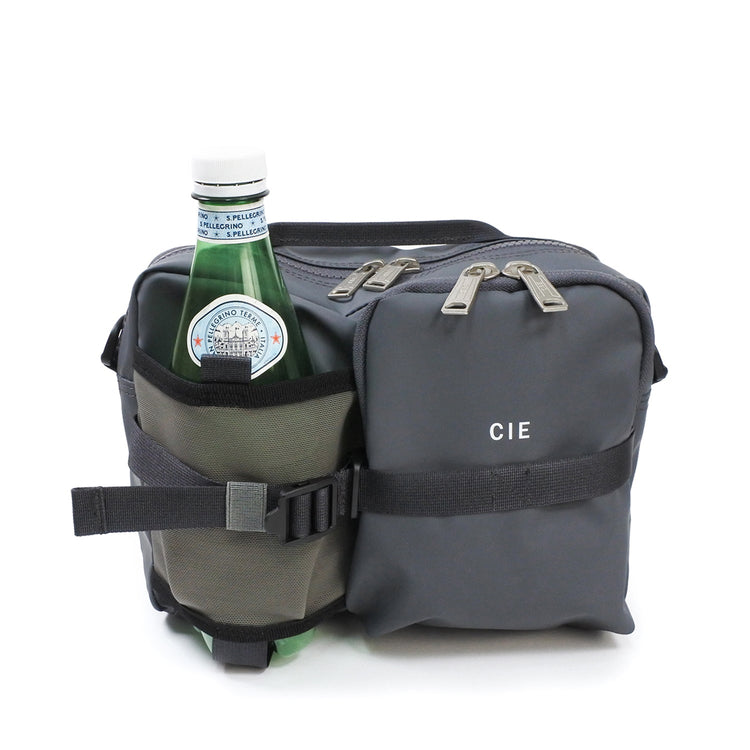 CIE | シー GRID-3 SHOULDER-03