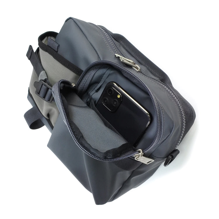 CIE | シー GRID-3 SHOULDER-03