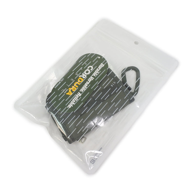 CIE | シー GRID-3 WALLET-02