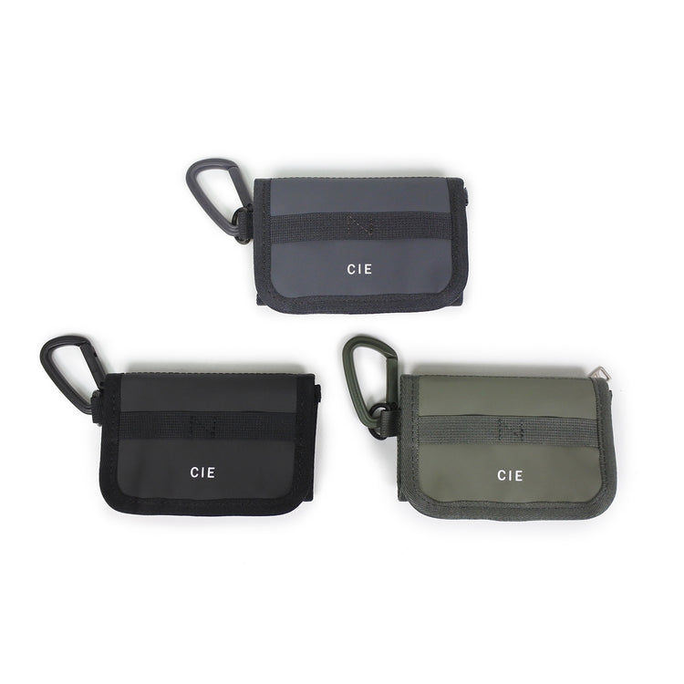 CIE | シー GRID-3 WALLET-02