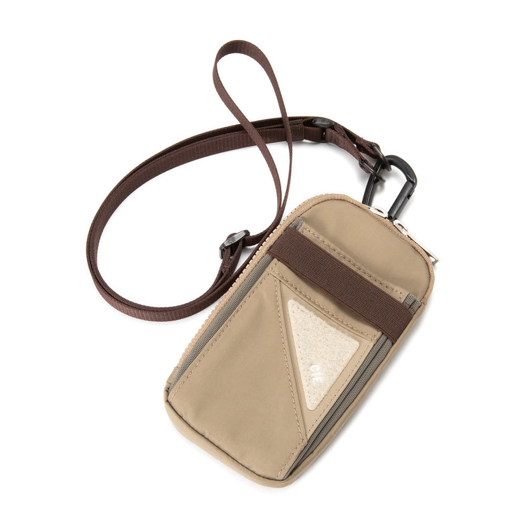 CIE | シー FLOW NECK POUCH