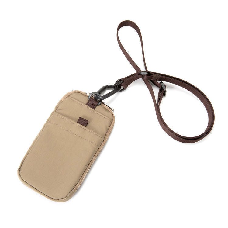 CIE | シー FLOW NECK POUCH