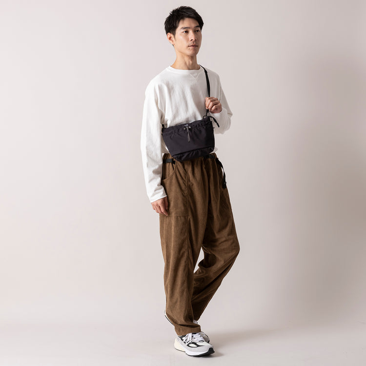 CIE | シー TENDER MINI SHOULDER
