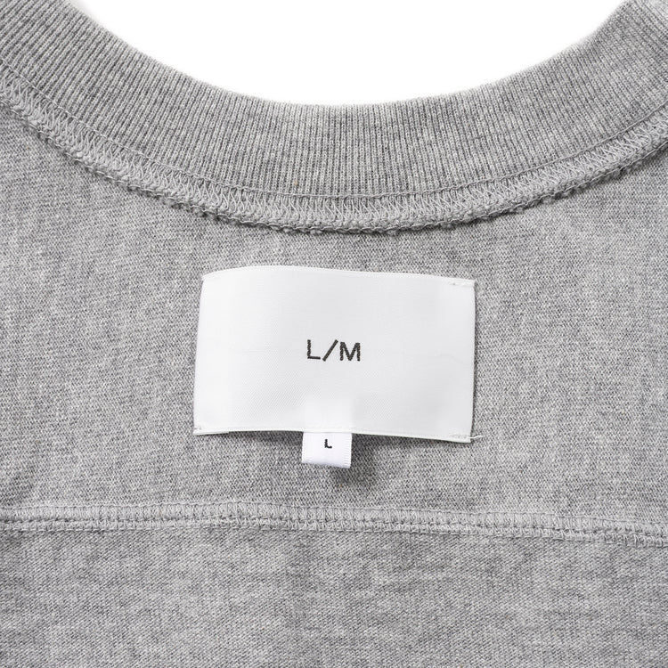 L/M | エルエム FOOTBALL Tee