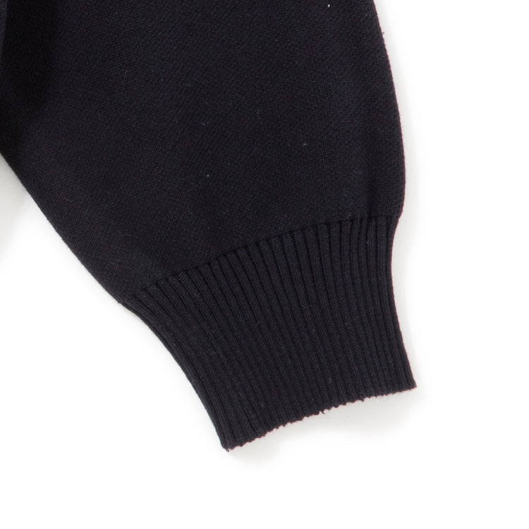 L/M | エルエム SWEAT KNIT PO