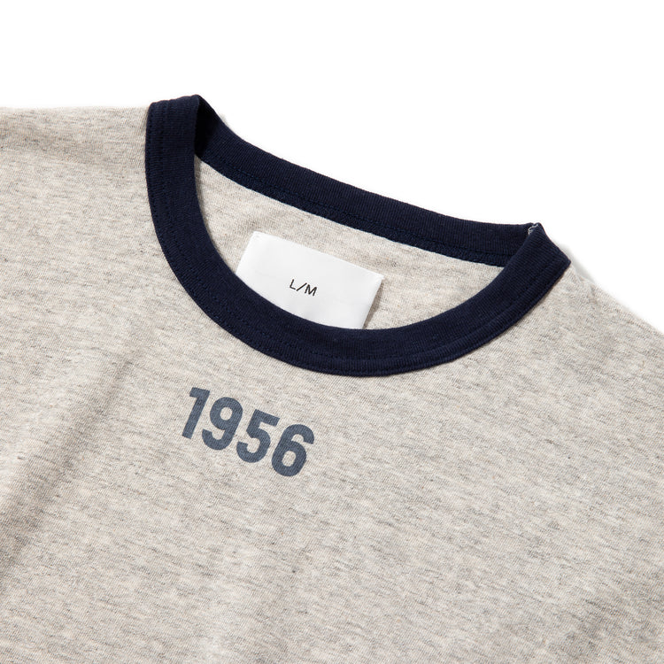 L/M | エルエム 1956 RINGER T