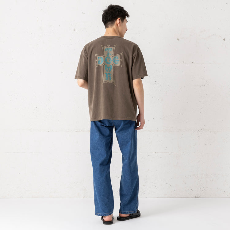 着用サイズ L(身長180cm)