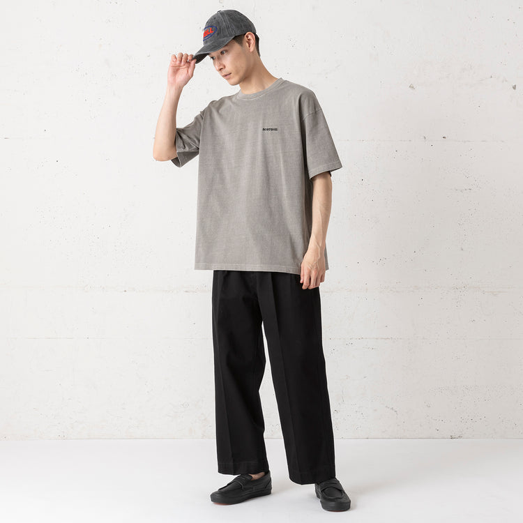 着用サイズ XL(身長180cm)