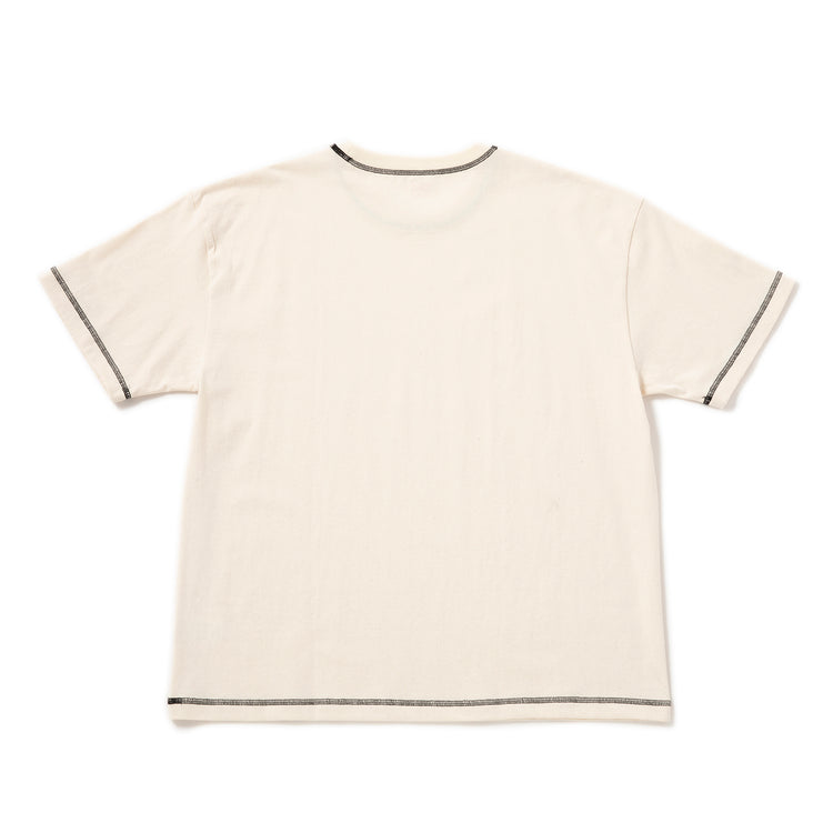UNIVERSAL OVERALL | ユニバーサルオーバーオール KINARI loose fit 2P PACK T
