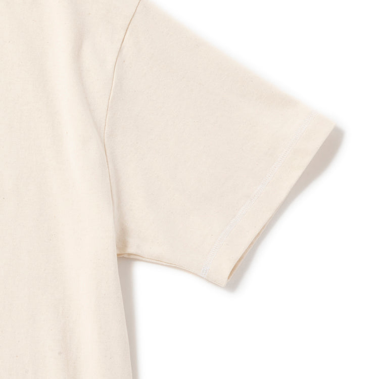 UNIVERSAL OVERALL | ユニバーサルオーバーオール KINARI loose fit 2P PACK T