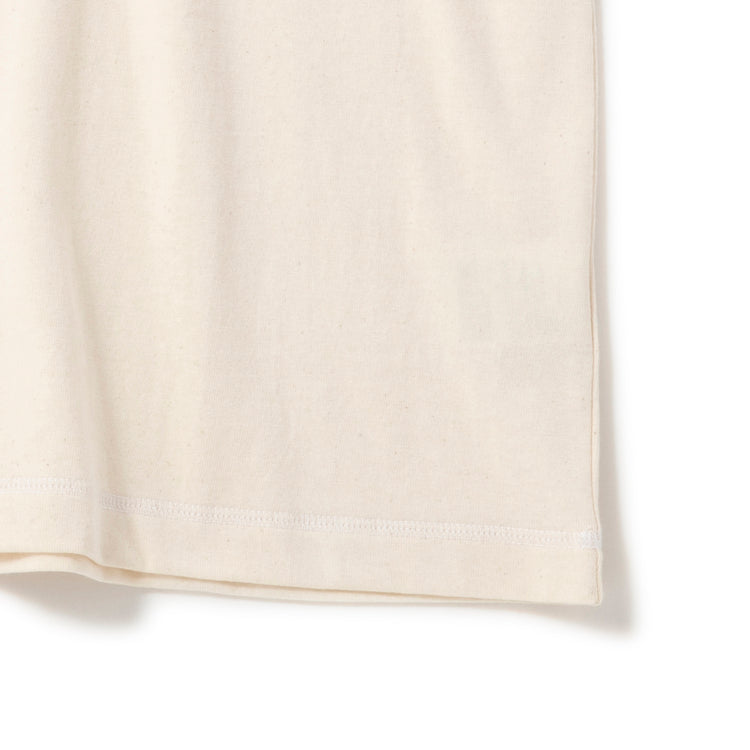 UNIVERSAL OVERALL | ユニバーサルオーバーオール KINARI loose fit 2P PACK T