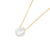 tane | タネ ケシパールワンポイントネックレス