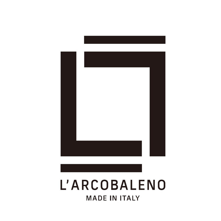 L'arcobaleno | ラルコバレーノ Begin別注 《印伝の山本×秋山具義》職人芸が詰まった奇跡のスマートWキーケース