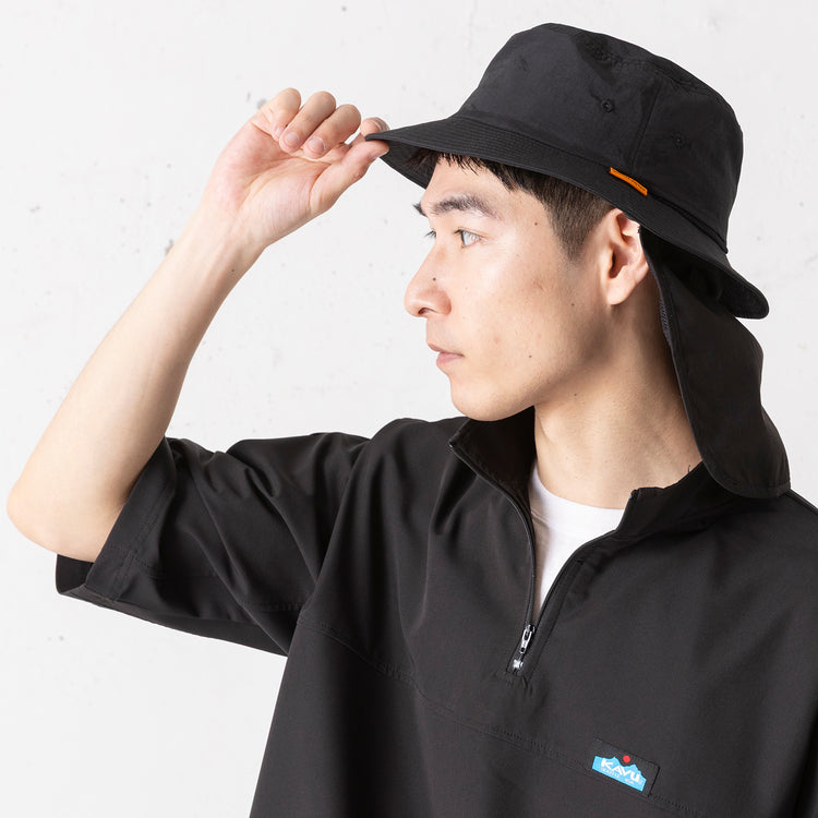 別売りのSunshadeも付けられる