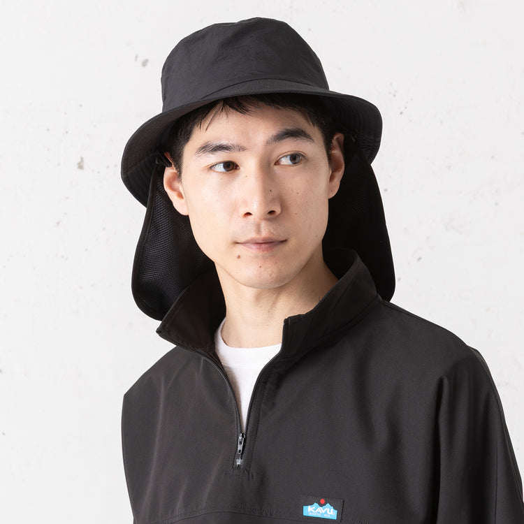 別売りのSunshadeも付けられる