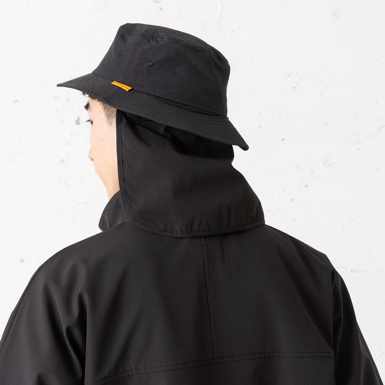 別売りのSunshadeも付けられる