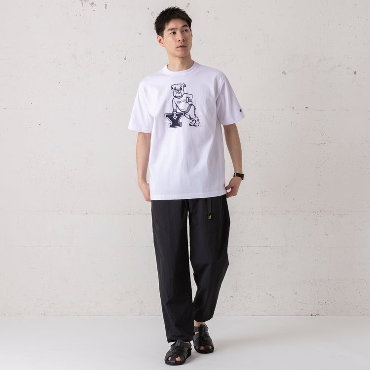 着用サイズ L(身長180cm)