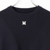 L/M | エルエム SWEAT KNIT PO