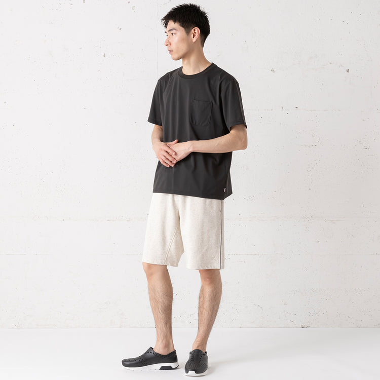 ROKX | ロックス SWEAT STRINGS SHORT