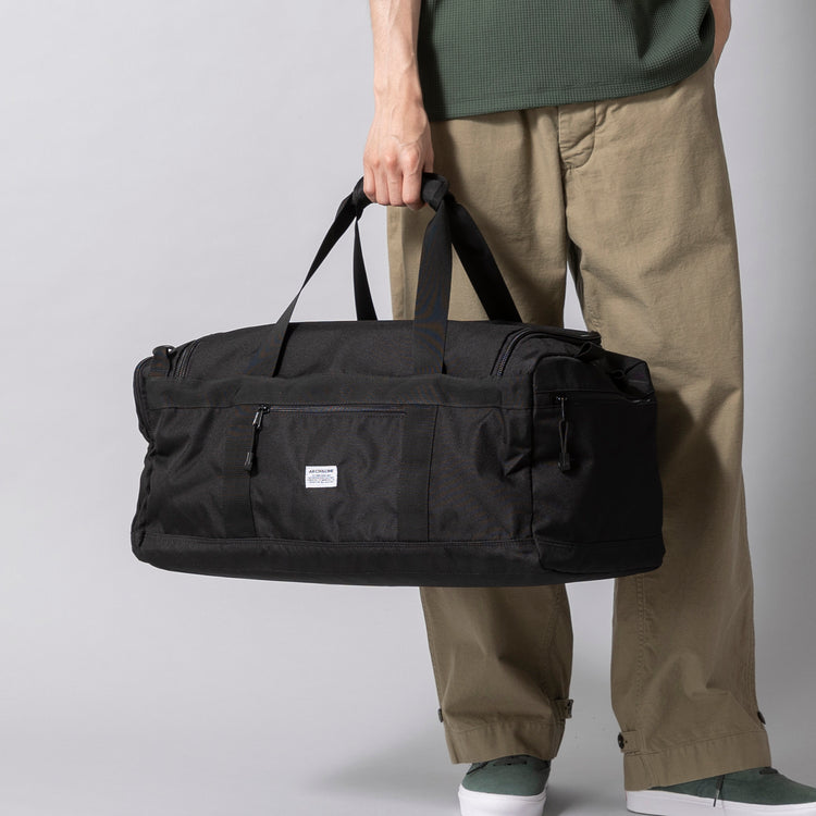 ARCH&LINE | アーチアンドライン PLAYERS DUFFLE BAG