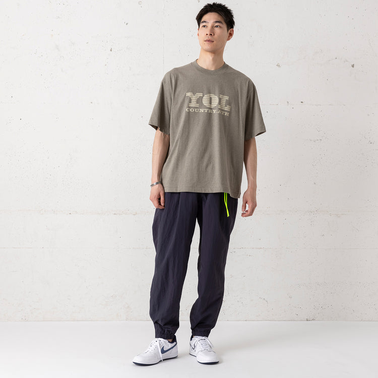 迷迭香 | マンネンロウ NYLON HARVEST TRAINER
