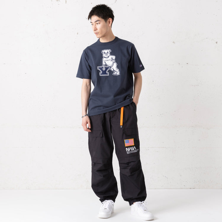 着用サイズ L(身長180cm)