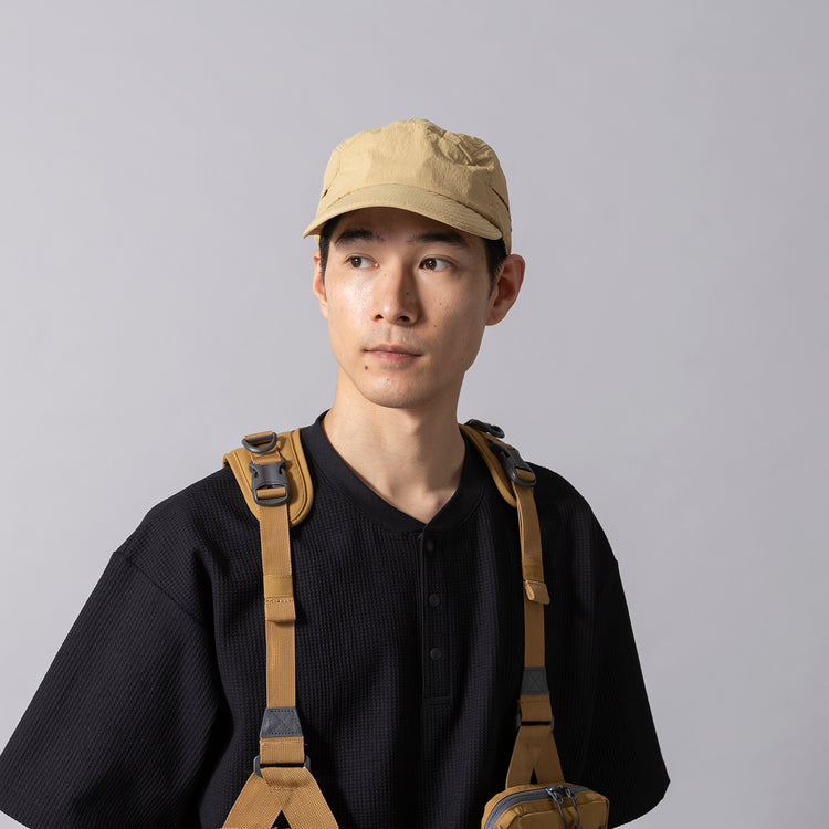 コカゲル | コカゲル Begin別注 体感温度-10℃のジェットキャップ