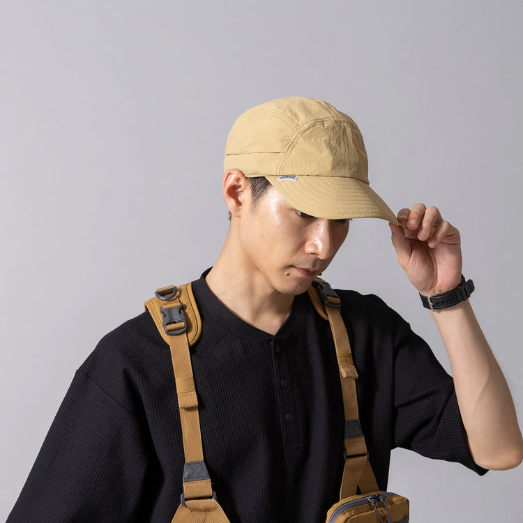 コカゲル | コカゲル Begin別注 体感温度-10℃のジェットキャップ