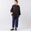 モデル身長165cm,HEAVENLYの60s Cambric Smocking Blouse|NEEDBY heritageのLUNA|DiuのCastano|DiuのMeleze|rapiécageのメタルボールチョーカー,https://market.e-begin.jp/products/dlt_hvr0786s_lala|https://market.e-begin.jp/products/gsr_ndh0873s_lala|https://market.e-begin.jp/products/cil_diu0802s_lala|https://market.e-begin.jp/products/cil_diu0799s_lala|https://market.e-begin.jp/products/rdx_rpc0794s_lala