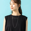 314 | サンイチヨン スターマルチウェイネックレス