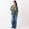 Green着用 モデル身長165cm