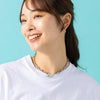Taaii | ターイ MARINA CHAIN NECKLACE マリーナチェーンネックレス