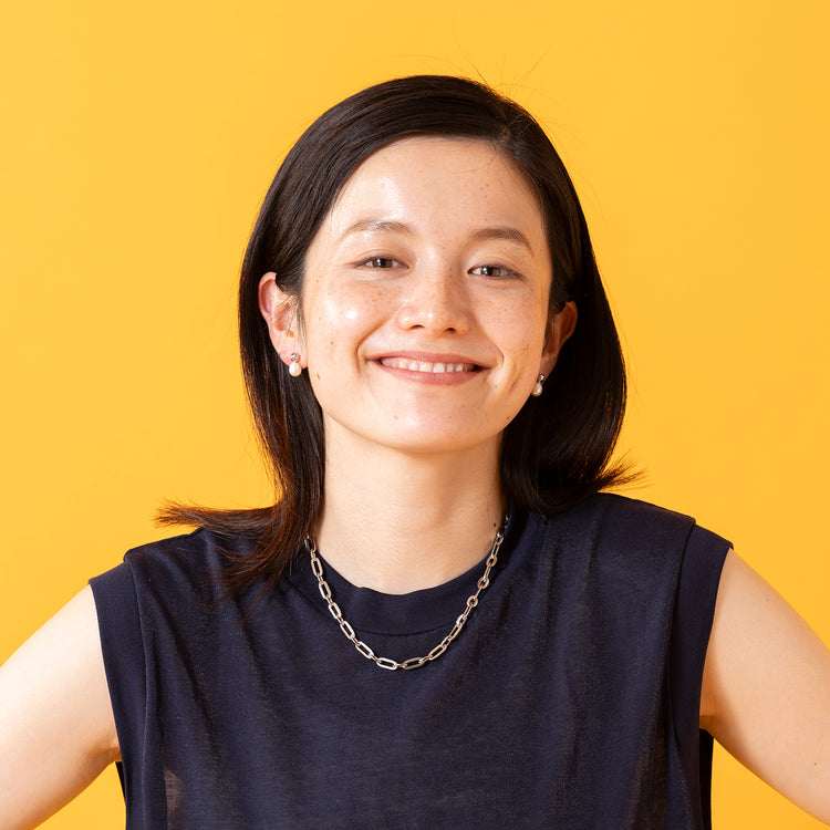 NEI/NOR | ネイナー パールピアス