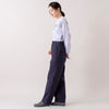 caqu | サキュウ クラシックベーカーパンツ