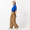 着用サイズ25(モデル身長163cm),SPACE SOUVENIRのLIFE Tee|Le minorのM52 CHINO|SPACE SOUVENIRのBIRTH OF SPACE CAP,https://market.e-begin.jp/products/rid_ssv0472u_lala|https://market.e-begin.jp/products/gsr_lmn0024u_lala|https://market.e-begin.jp/products/rid_ssv0478u_lala