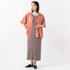 ARMY TWILL SANFORIZED | アーミーツイル LaLa Begin別注 ヴィンテージライク開襟シャツ