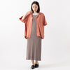 ARMY TWILL SANFORIZED | アーミーツイル LaLa Begin別注 ヴィンテージライク開襟シャツ