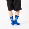 SPACE SOUVENIR | スペーススーベニア 重力に逆らうSocks