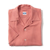 ARMY TWILL SANFORIZED | アーミーツイル LaLa Begin別注 ヴィンテージライク開襟シャツ