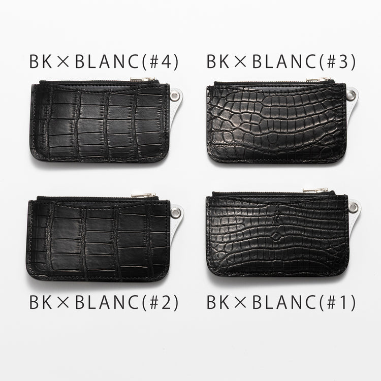 BK×BLANC(#1~#4) 裏面