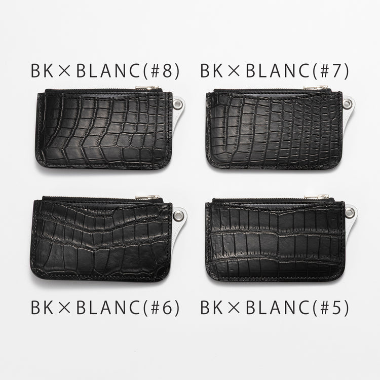 BK×BLANC(#5~#8) 裏面