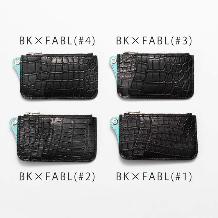 BK×FABL(#1~#4) 表面