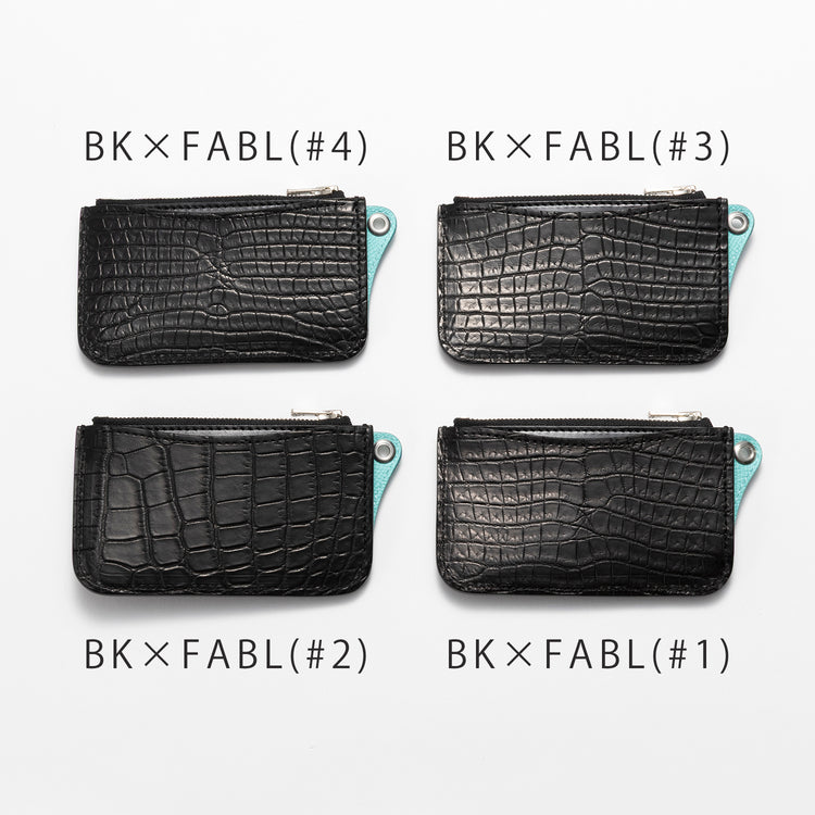 BK×FABL(#1~#4) 裏面