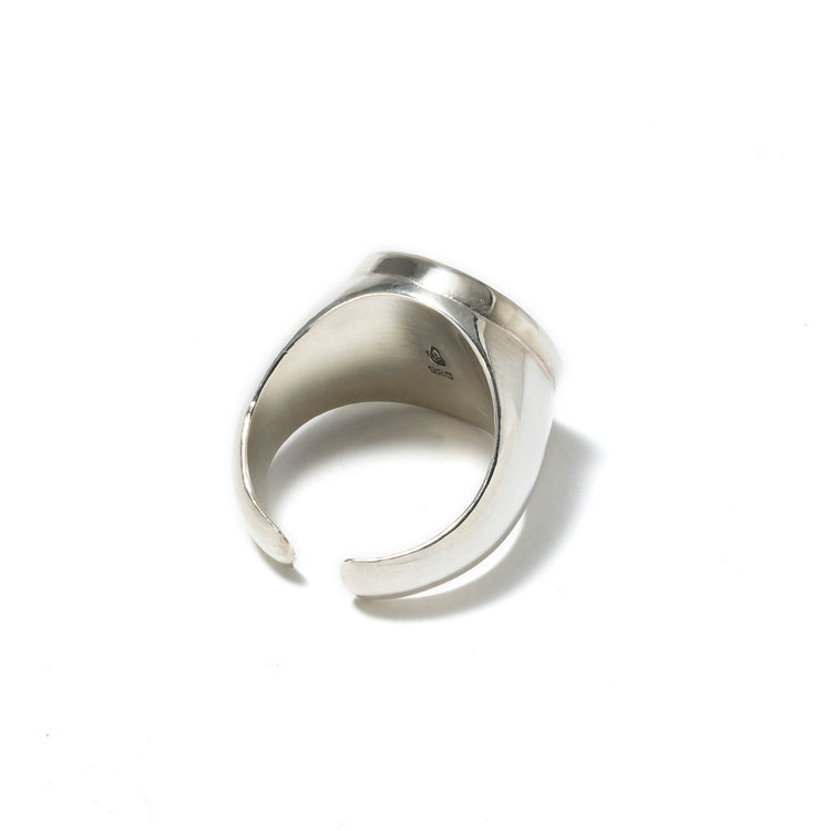 BARNS OUTFITTERS | バーンズ アウトフィッターズ BRSxBIGMAC Ring SP