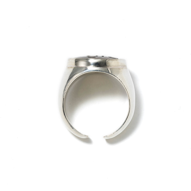 BARNS OUTFITTERS | バーンズ アウトフィッターズ BRSxBIGMAC Ring SP