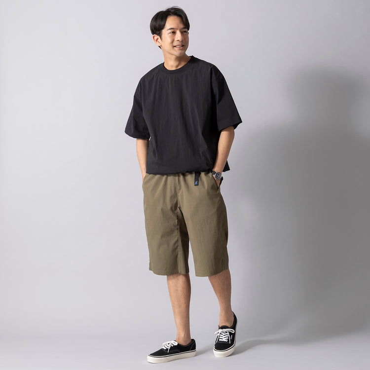 着用サイズL(モデル身長180cm)
