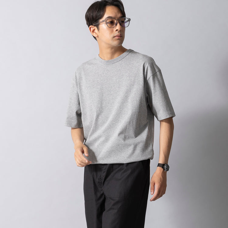 着用サイズL(モデル身長180cm)