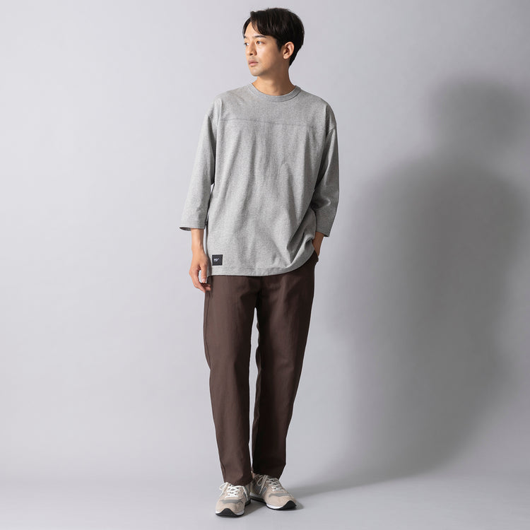 着用サイズL(モデル身長180cm)