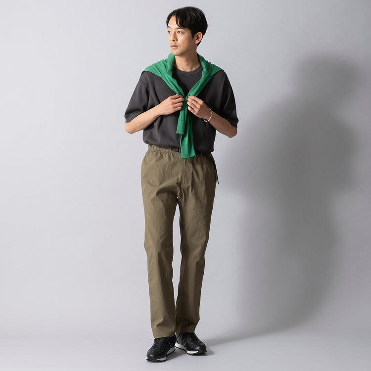 着用サイズL(モデル身長180cm)