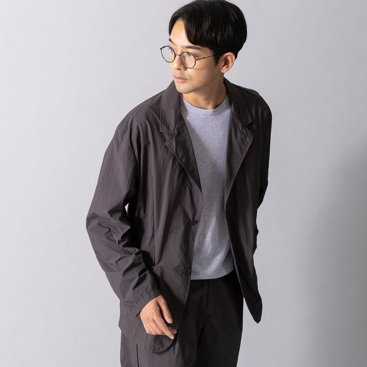 着用サイズL(モデル身長180cm)
